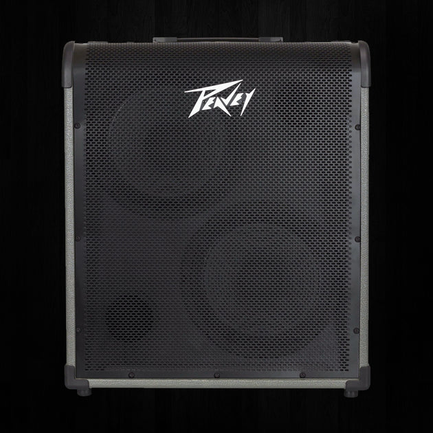 Peavey Max 300 Bass Amp Combo Music Villa MT