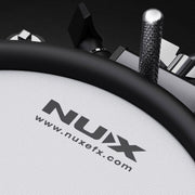 Nux DM210 Electronic Drumkit