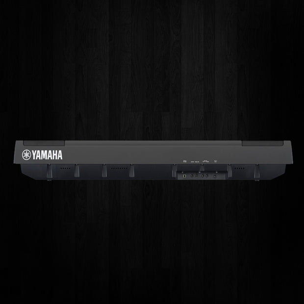 Yamaha P-125aB Digital Piano
