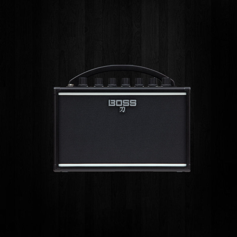Boss Katana Mini Amp