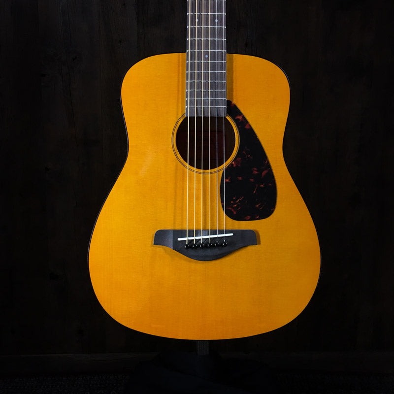 ギター YAMAHA FGjunior JR-1 Yamaha FG Junior JR1 3/4 Size Acoustic Guitar – Andy's Music