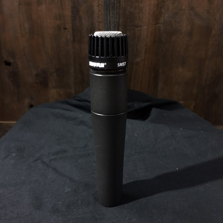Shure SM57 Instrument Microphone