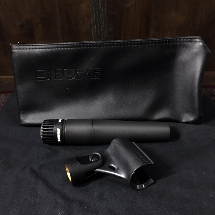 Shure SM57 Instrument Microphone