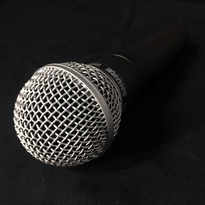Shure SM58 Vocal Microphone