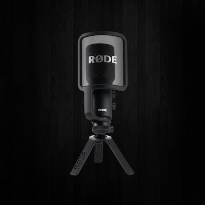 RODE NT USB+ Microphone