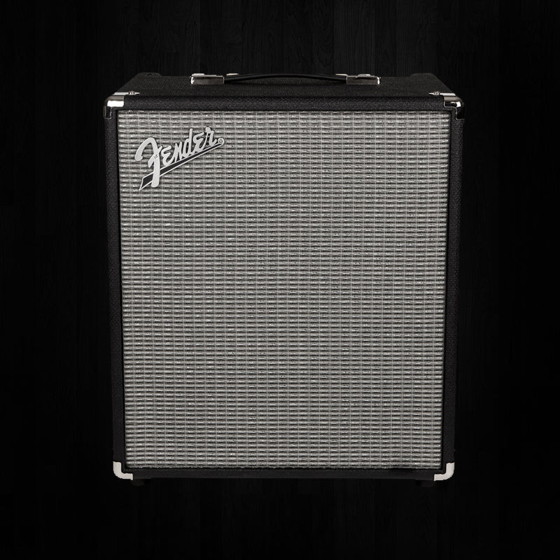 Fender Rumble 100 Bass Amp – Music Villa MT