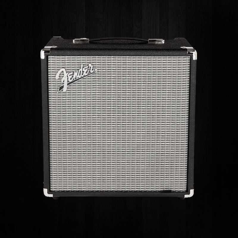 Fender Rumble 25 Bass Amp – Music Villa MT