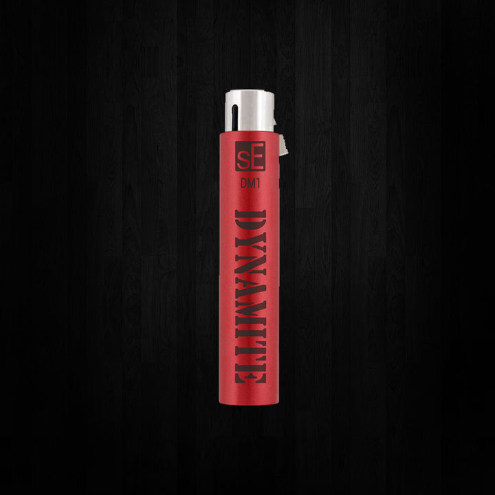 sE DM1 Dynamite Microphone Pre-Amp