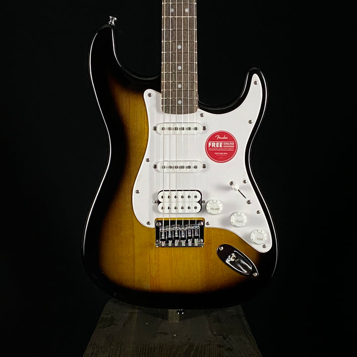 Squier Bullet Stratocaster HT HSS
