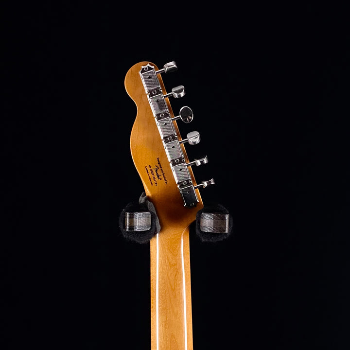 Squire Classic Vibe '60s Custom Telecaster LRL 3TS
