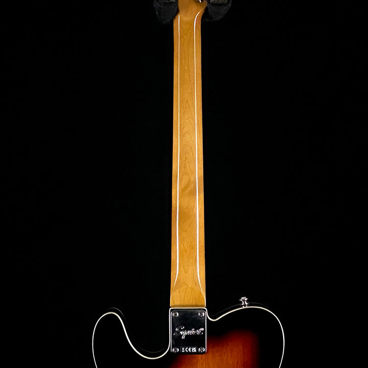 Squier Classic Vibe Custom Telecaster Baritone