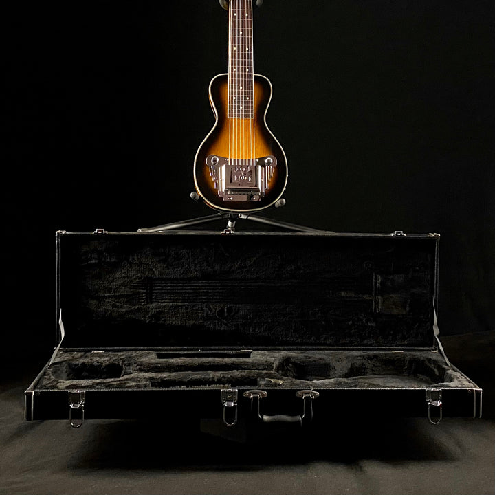 Gold Tone B-LS-8 Lap Steel