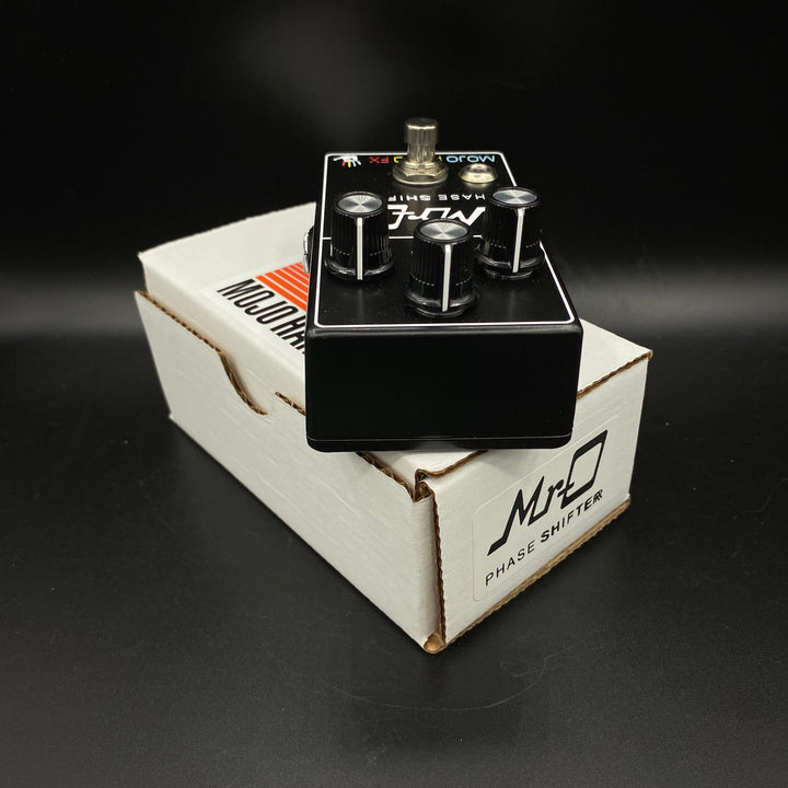 Mojo Hand Mr. O Phase Shifter