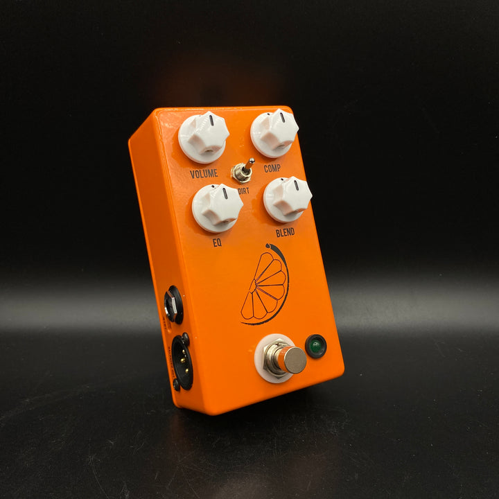JHS Pedals Pulp ‘N Peal V4