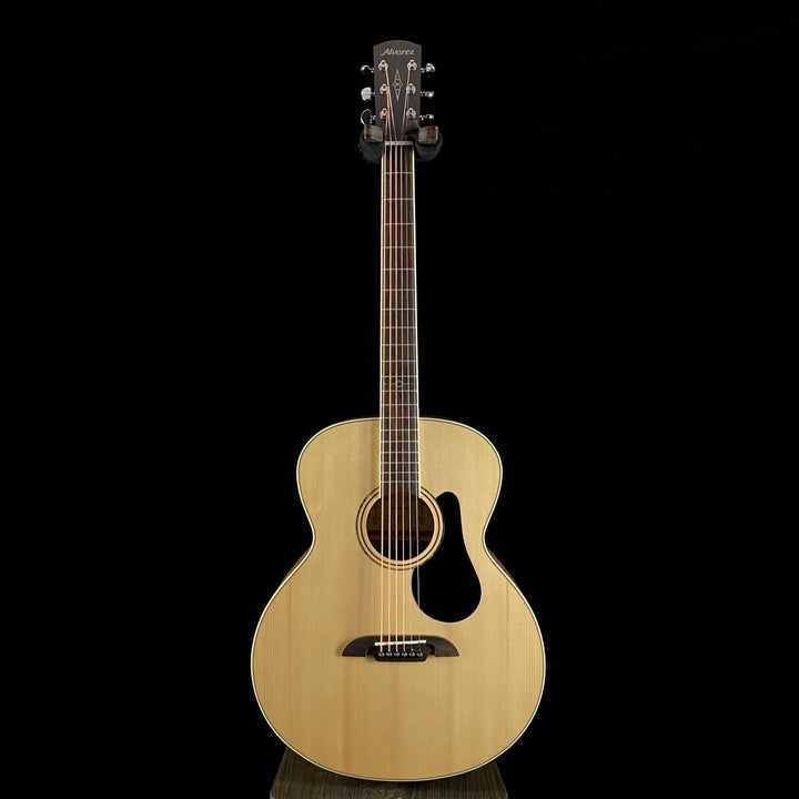 Alvarez ABT60 - Baritone