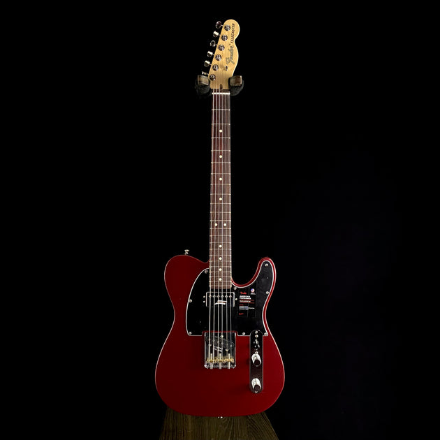 Fender American Performer Telecaster