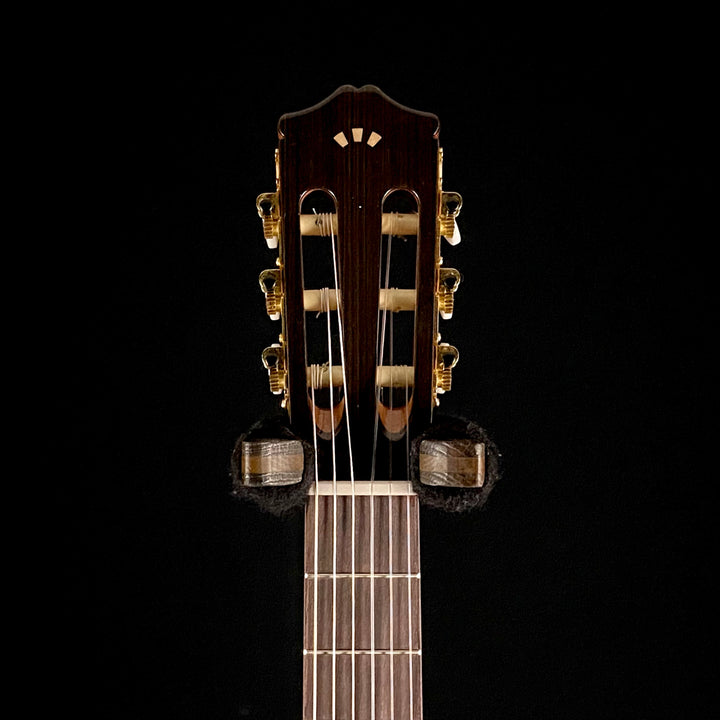 Cordoba C5-CET LTD