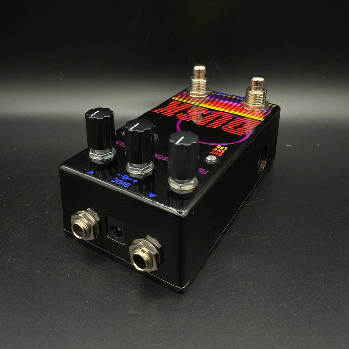 Dr. Scientist Dusk Filter