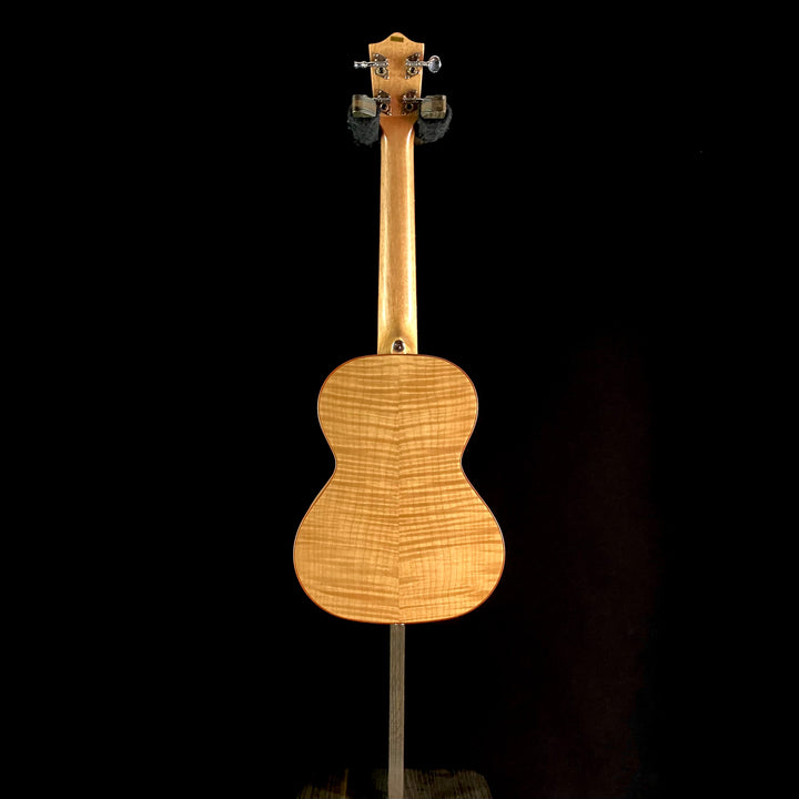 Lanikai FM-T Tenor Ukulele - Flamed Maple