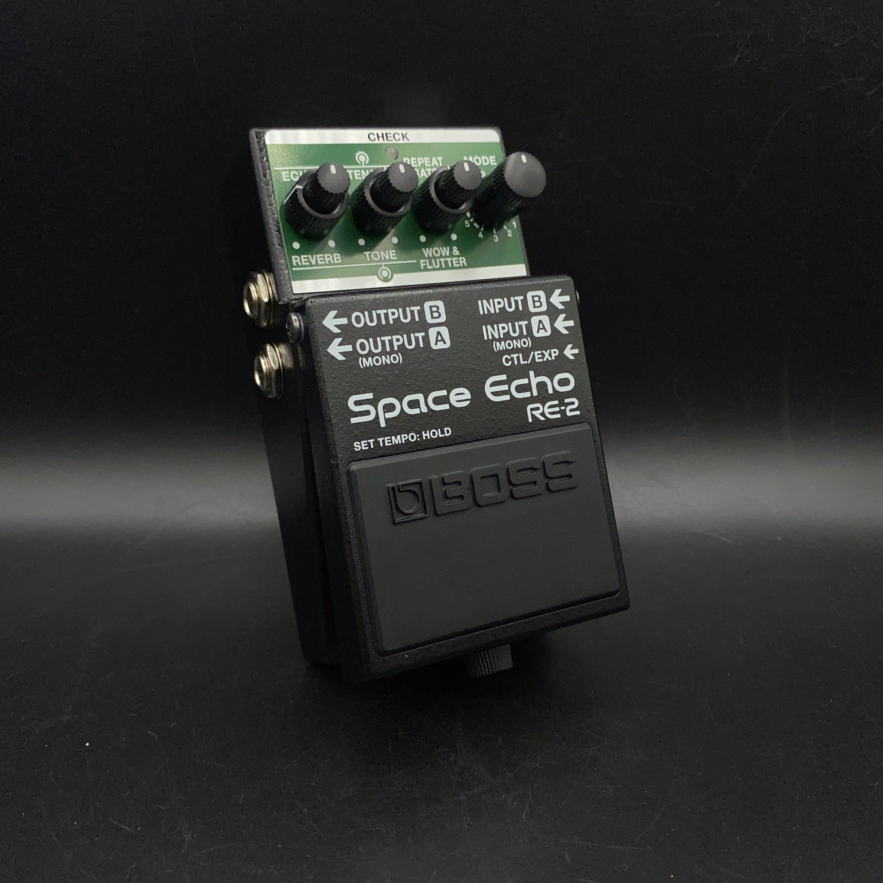 Boss RE-2 Space Echo – Empire Music