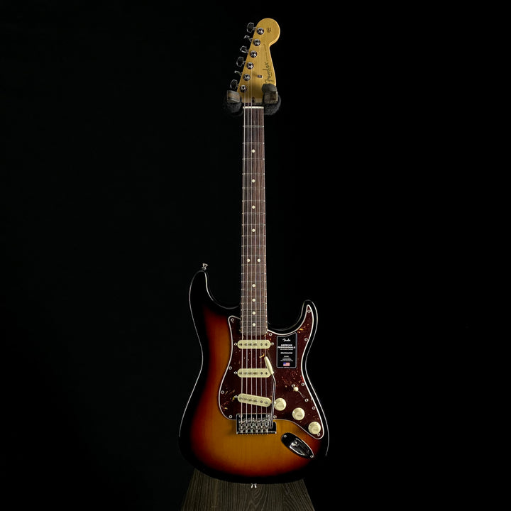 Fender American Professional II Stratocaster