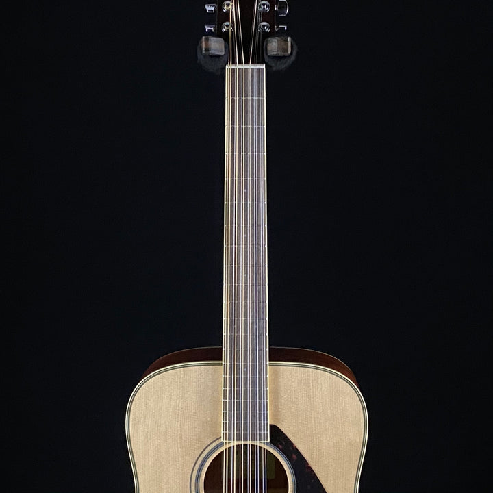 Yamaha FG820 12 String