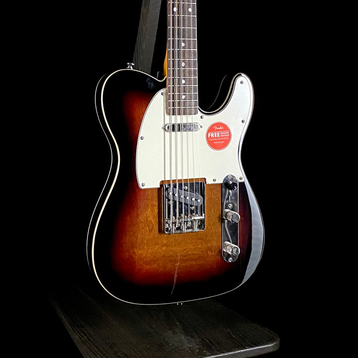 Squier Classic Vibe Custom Telecaster Baritone