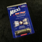 Mack’s Hear Plugs