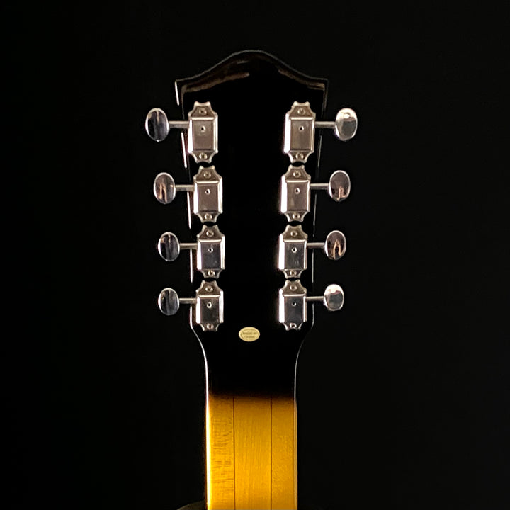 Gold Tone B-LS-8 Lap Steel