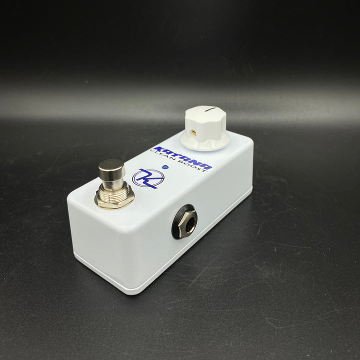 Keeley Electronics Katana Mini Boost