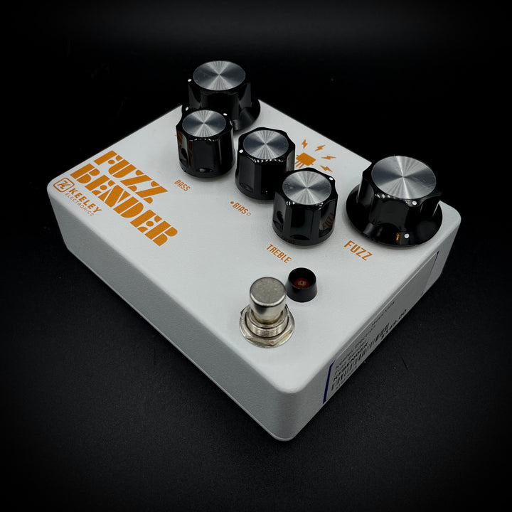 Keeley Electronics Fuzz Bender