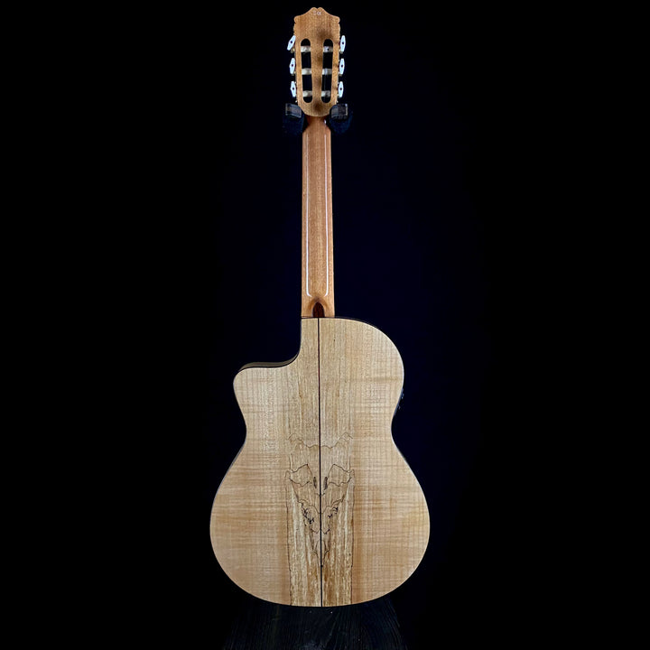 Cordoba C5-CET LTD