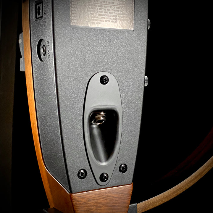 Yamaha Silent Nylon Guitar Natural