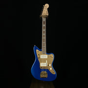 Squire 40th Anniversary Jazzmaster Gold Edition