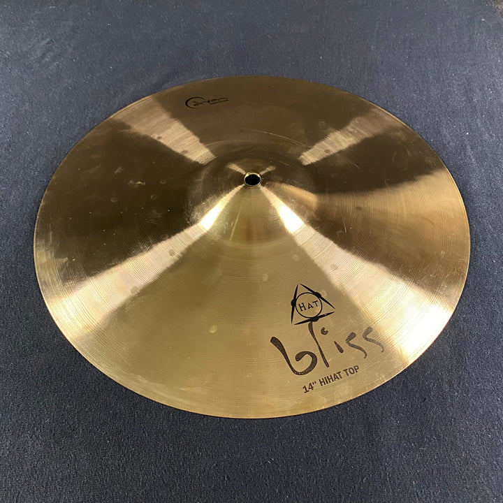 Dream Cymbals 3 pc TriHat 14D 14” Diversity Series