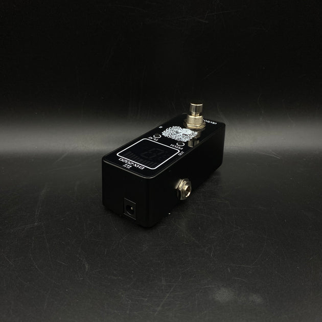 Electro Harmonix Tuner Pedal Music Villa MT