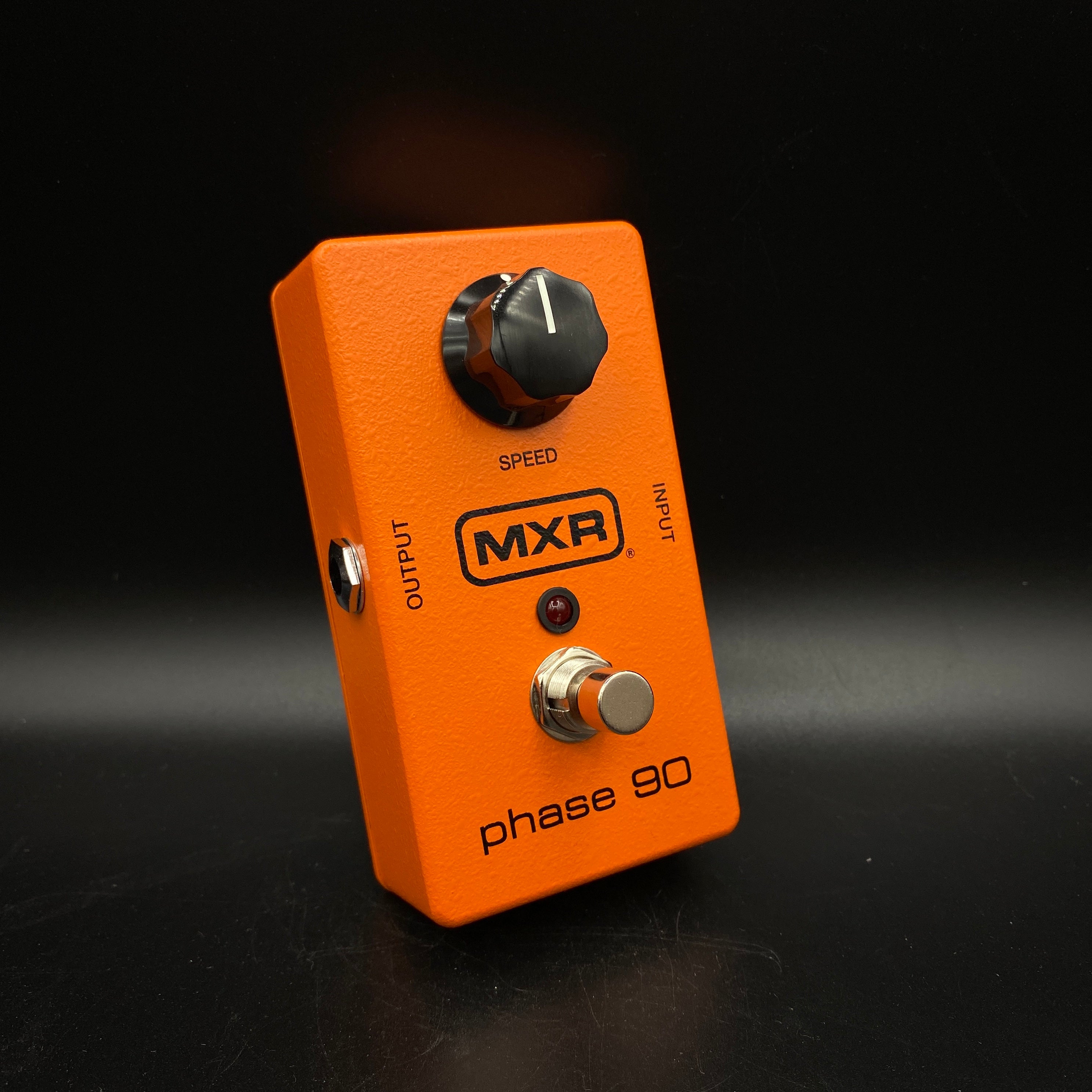 mxr guitar pedals MXR Phase 90 – Music Villa MT
