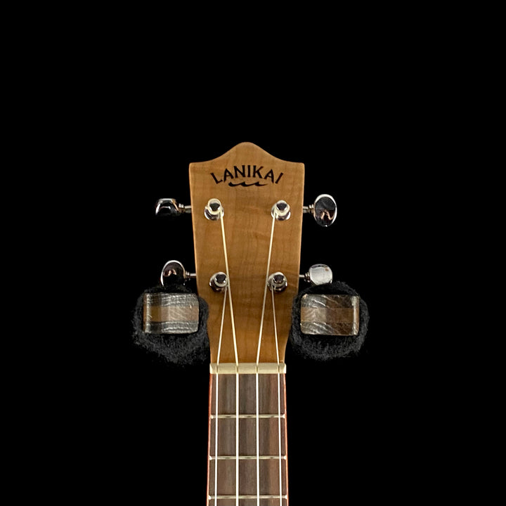Lanikai Flamed Maple Concert Ukulele FM-C