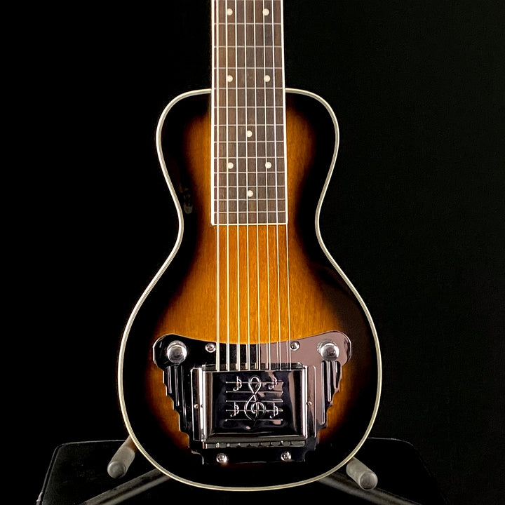 Gold Tone B-LS-8 Lap Steel