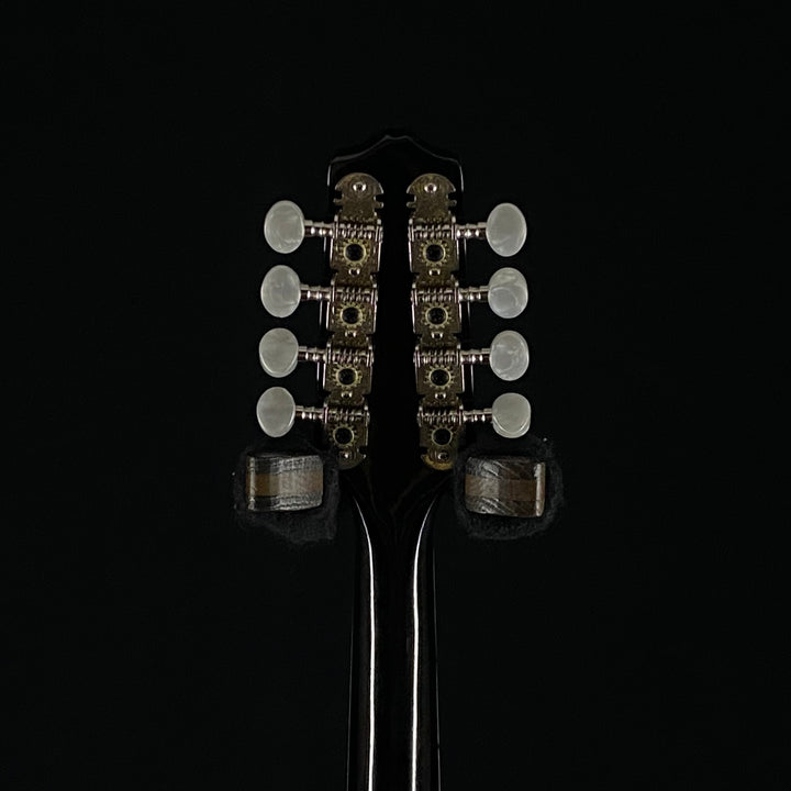 Saga Flinthill Mandolin A-Model