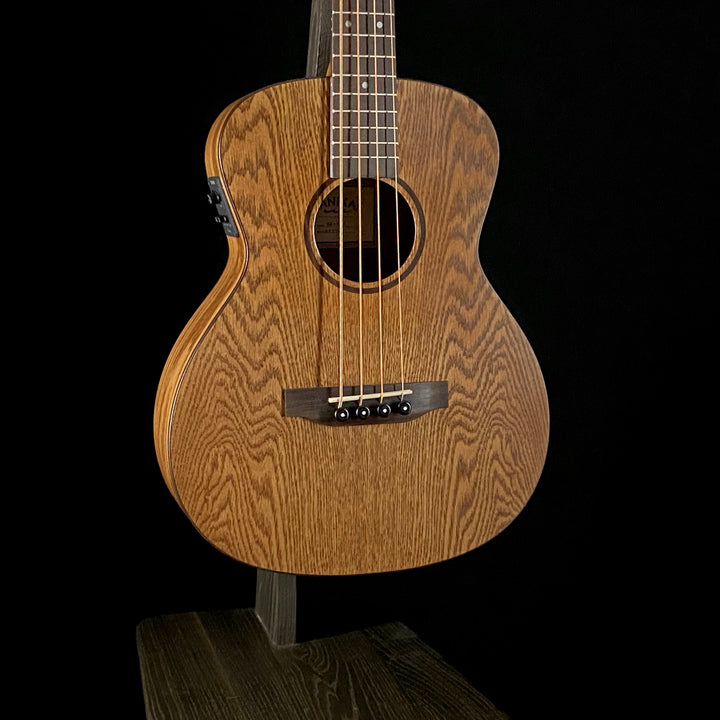 Lanikai OA-EBU Bass Uke