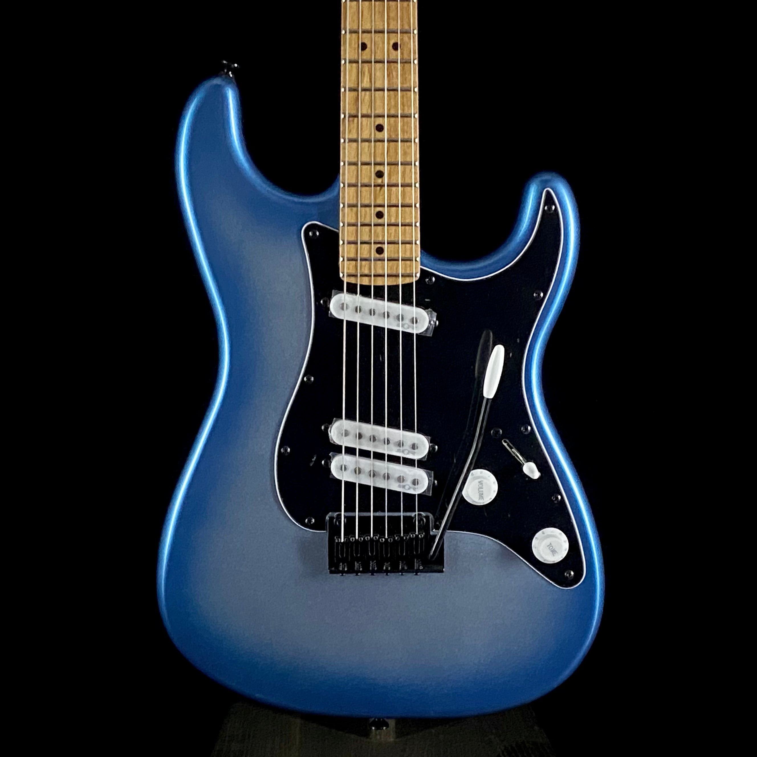 【11736】Squier contemporary Stratocaster Squier Contemporary Stratocaster – Music Villa MT