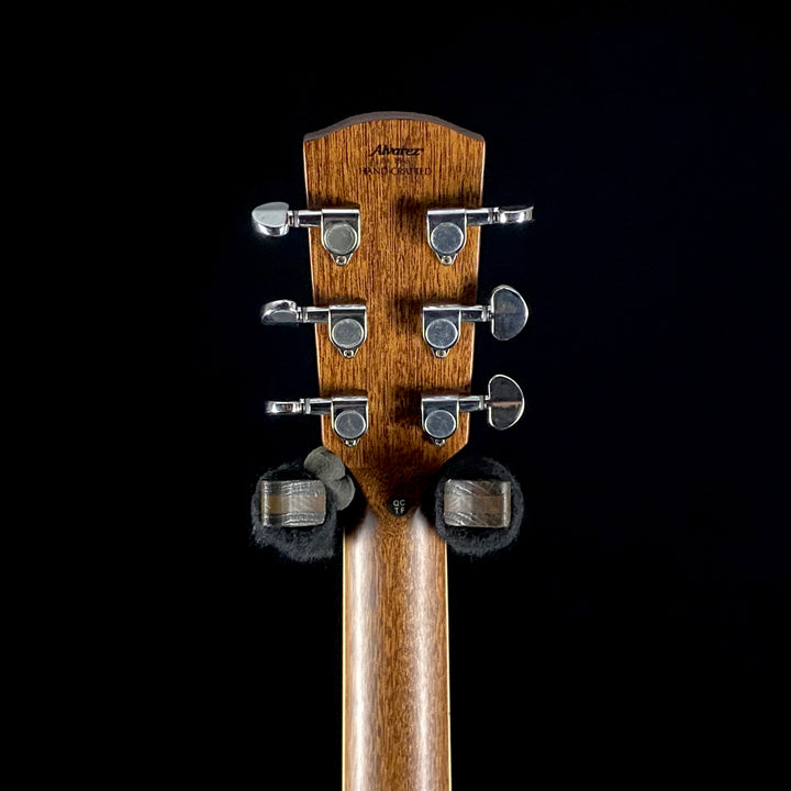 Alvarez ABT60 - Baritone