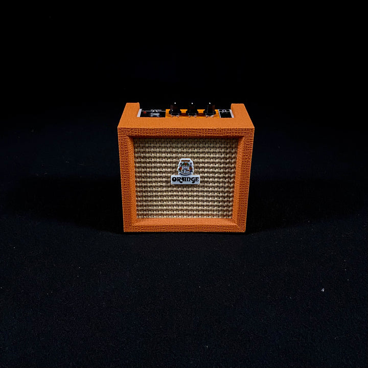 Orange Crush Mini
