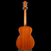Eastman PCH1-OM Natural Finish