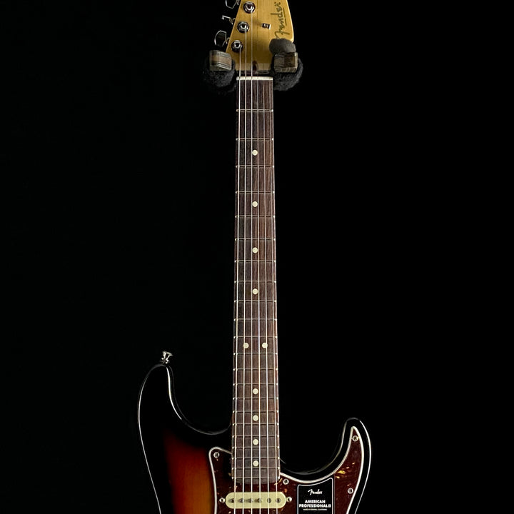 Fender American Professional II Stratocaster