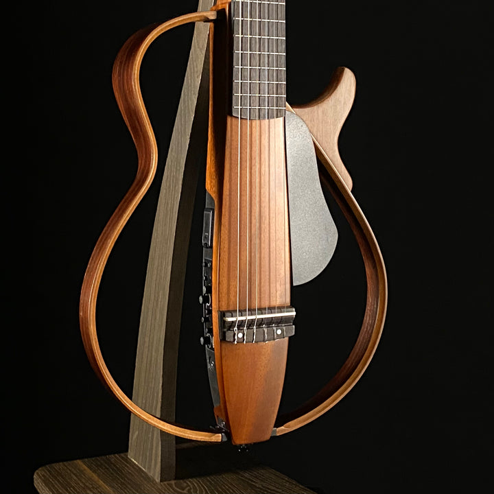 Yamaha Silent Nylon Guitar Natural