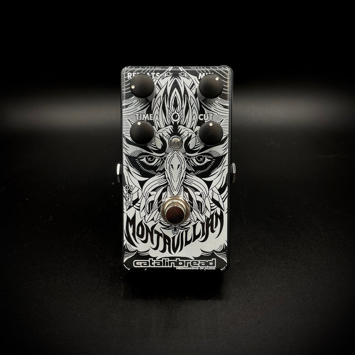 Catalinbread Montavillan Echo
