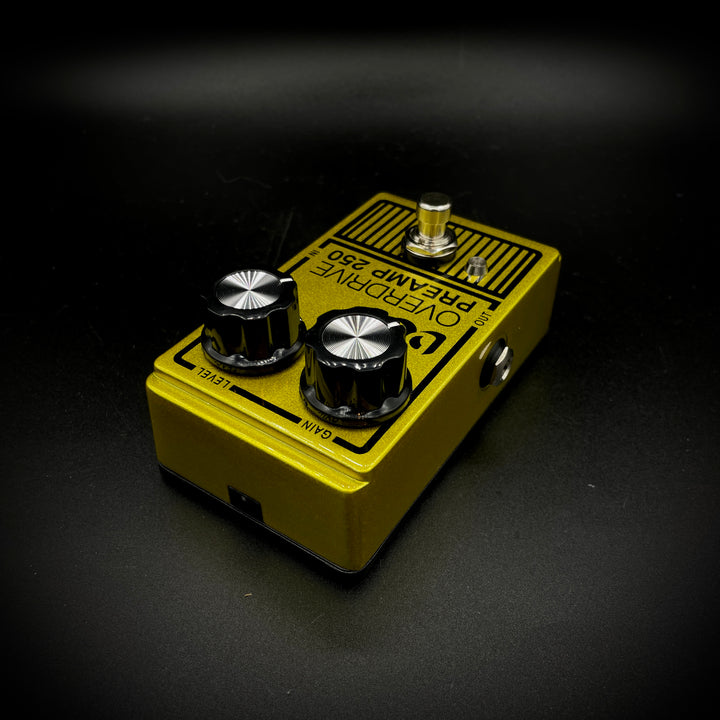 DOD Overdrive Preamp 250