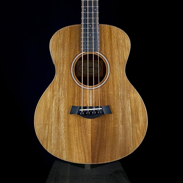 Taylor GS Mini-E Koa Bass – Music Villa MT